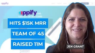 Appify interview preview