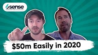 6Sense interview preview