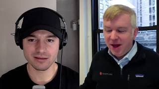 Smartling interview preview