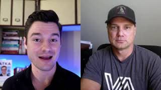 Vidlive interview preview