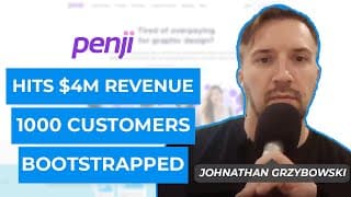 Penji interview preview