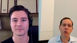 Talend interview preview