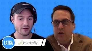 Mediafly interview preview