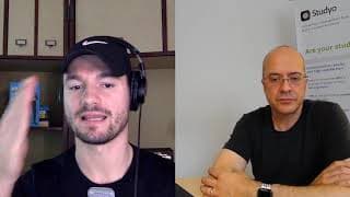 Studyo interview preview