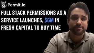 Permit.io interview preview
