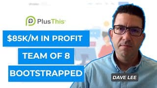 Plusthis interview preview