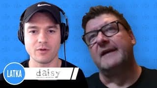 Daisy Intelligence interview preview