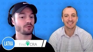 Findcra interview preview