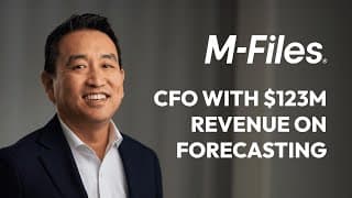 Mfiles interview preview