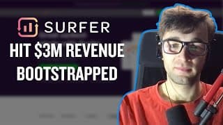 Surfer interview preview
