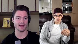 Salesprocess interview preview