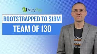 VizyPay interview preview