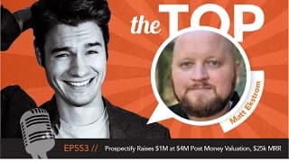 Prospectify interview preview