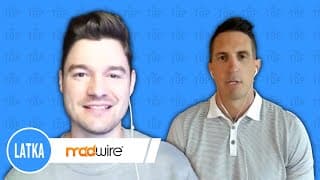 Madwire interview preview