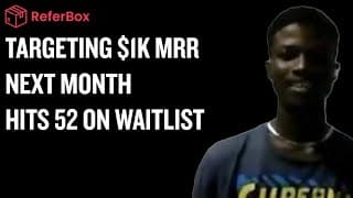 ReferBox interview preview