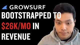 GrowSurf interview preview