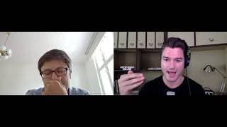 Memsource interview preview