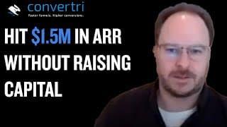 Convertri interview preview