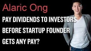 Alaric Ong Global interview preview