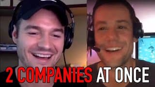 Walls interview preview
