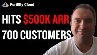Fertility Cloud interview preview