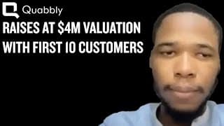 Quabbly Technologies Inc. interview preview