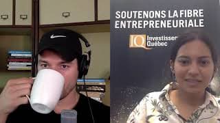 Nameshouts interview preview