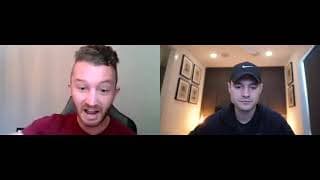 Klean Leads interview preview