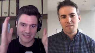 Selectsoftwarereviews interview preview