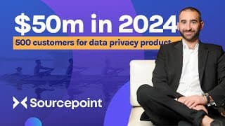 Sourcepoint interview preview
