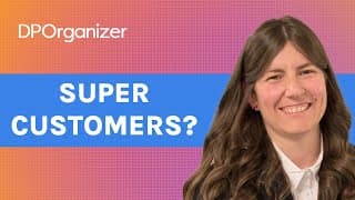 DPOrganizer interview preview