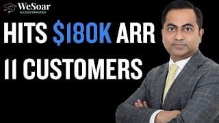 WeSoar interview preview