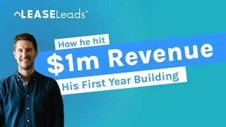 LeaseLeads interview preview