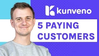 Kunveno interview preview