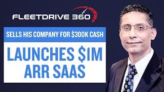 FleetDrive 360 interview preview