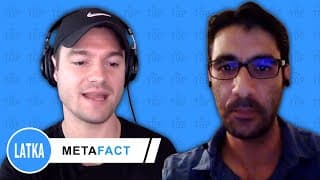 Metafact interview preview