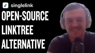 Singlelink interview preview