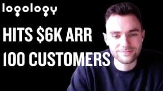 Logology interview preview