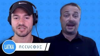 Accucode interview preview