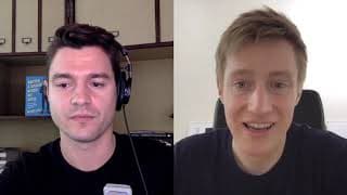 Uploadcare interview preview