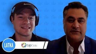 Tapclicks interview preview