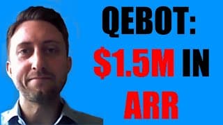 Qebot interview preview