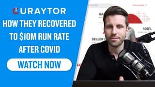 Curaytor interview preview