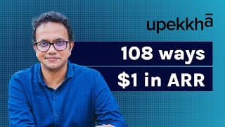 upekkha interview preview