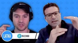 Bizzabo interview preview