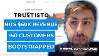 Trustisto interview preview