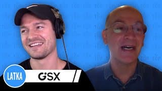 Gsx interview preview
