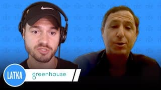 Greenhouse interview preview