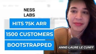 Ness Labs interview preview