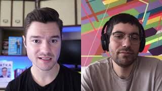Ceptinel interview preview